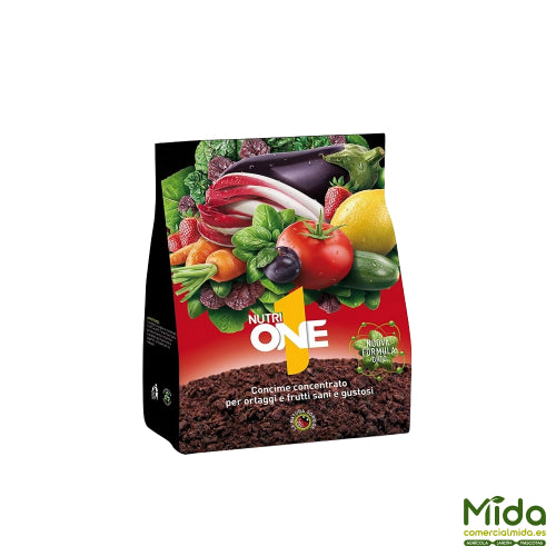 nutri one dünger NUTRIONE GRANULADO, PREMIUM mikrogranulierter Dünger