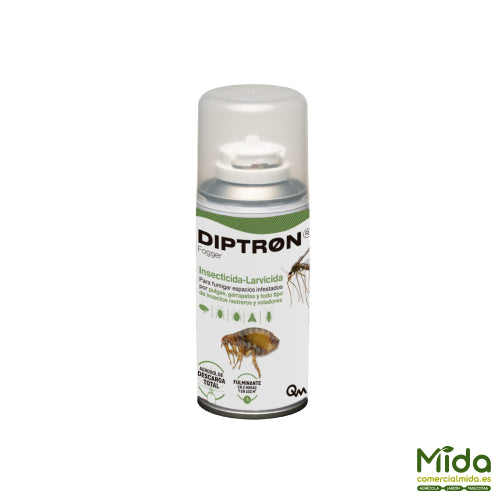 DIPTRON FOGGER Insektizid 150ml gegen alle Arten von Insekten