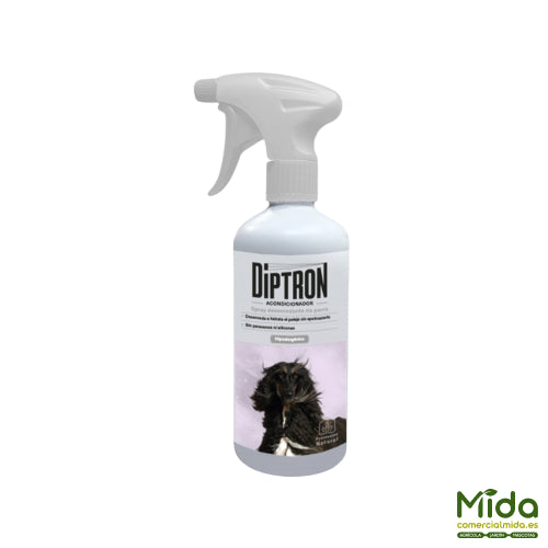 Quimunsa DIPTRON ACONDICIONADOR SPRAY 500ML
