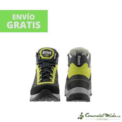 Ambas caras Bota BESTARD ANDROID