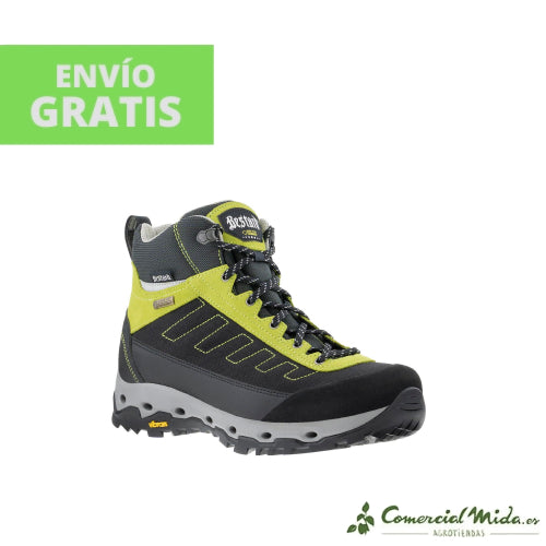 Perfil Bota Senderismo BESTARD ANDROID