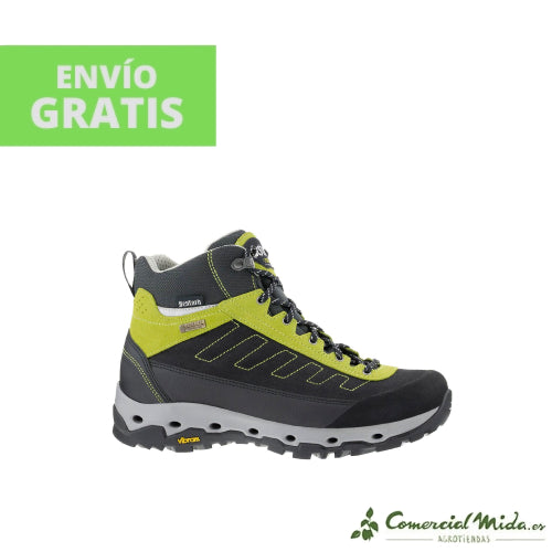 Botas Senderismo Profesional BESTARD ANDROID