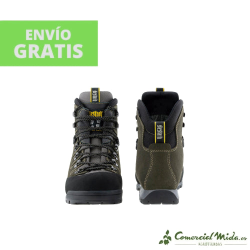 Bota de Trekking BESTARD MONCAYO