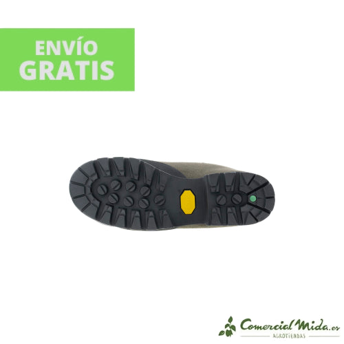 Suela Bota Trekking BESTARD MONCAYO