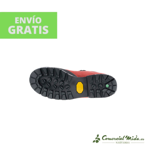 Suela bota mujer trekking BESTARD MONCAYO LADY
