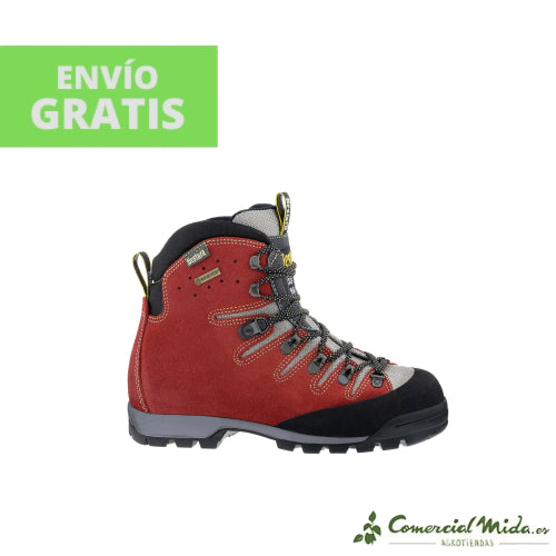 BESTARD MONCAYO LADY Bota de mujer para Trekking