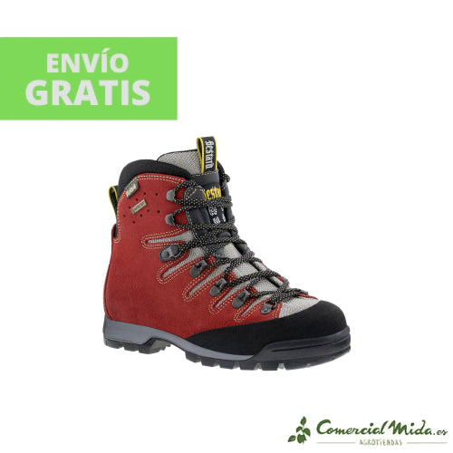 Perfil Bota Mujer BESTARD MONCAYO LADY