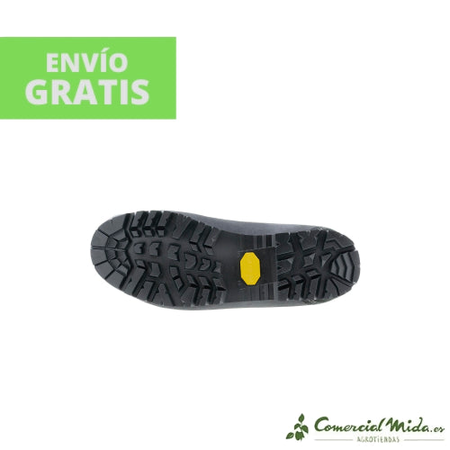 Suela bota trekking BESTARD NOVA