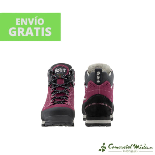 Delante y detrás bota BESTARD NOVA LADY Mujer