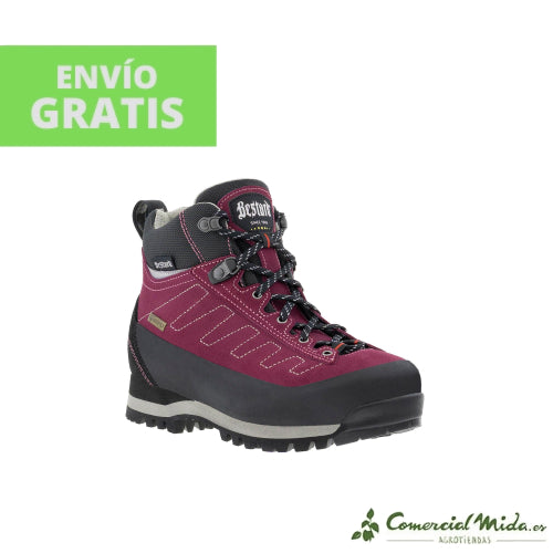 BESTARD NOVA LADY Bota de Trekking Mujer
