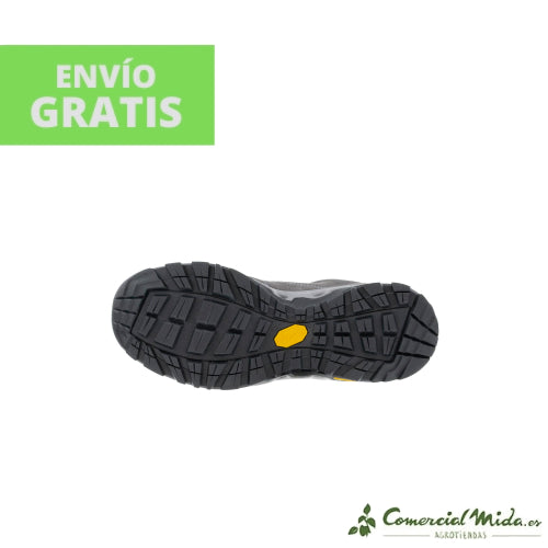 Suela Zapatillas BESTARD RANDO VENT LADY