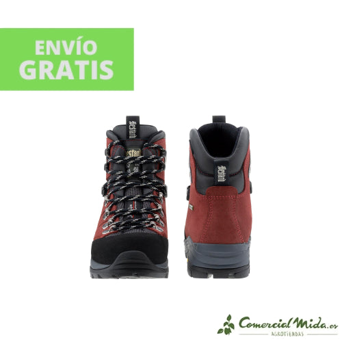 Delante y detrás bota mujer BESTARD SPIDER K LADY