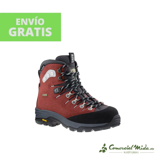 Lado bota BESTARD SPIDER K LADY