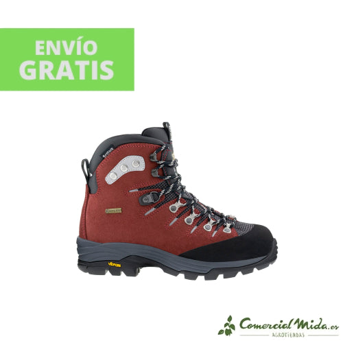 BESTARD SPIDER K LADY Bota de Mujer para Trekking