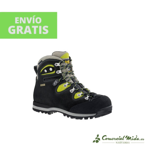 Perfil Bota BESTARD TRILOGY