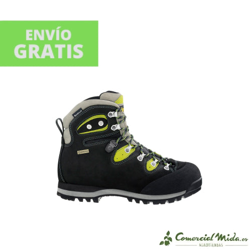 Bota Trekking BESTARD TRILOGY