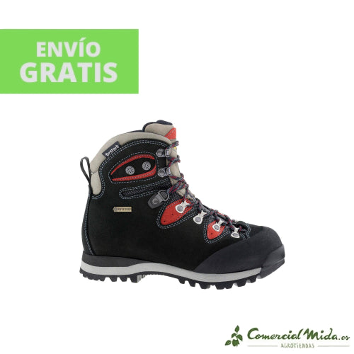 Bota Mujer Trekking BESTARD TRILOGY LADY