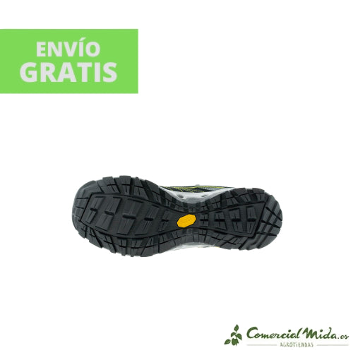 Suela Bota BESTARD SPACE MID