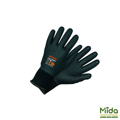 ROSTAING WINTERPRO Widerstandsfähige Handschuhe für die Winterarbeit