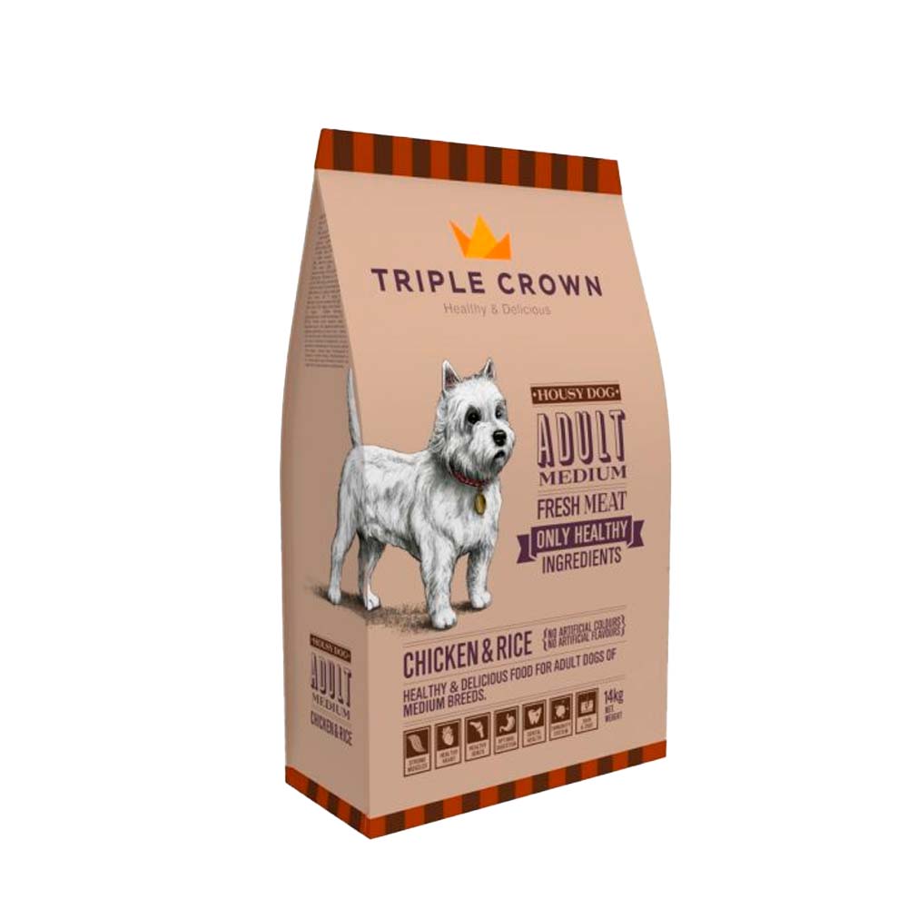     TRIPLE-CROWN-HOUSY-DOG-para-perros-adultos-14-kg