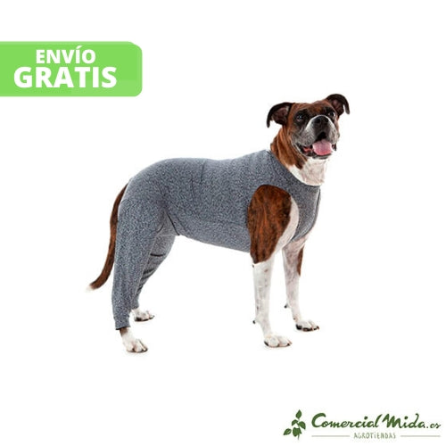 Petmed Protector de Extremidades Posteriores Dry Confort