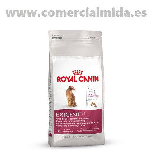 Royal Canin Aromatic Exigent