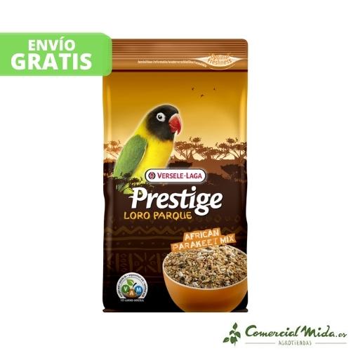 African Parakeet Mix Prestige 20 kg