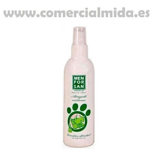Spray MENFORSAN ATRAYENTE DE MICCIONES 125ml para cachorros
