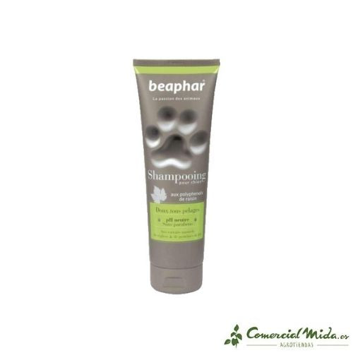 Champú universal de alta cosmética para perros 250 ml de Beaphar