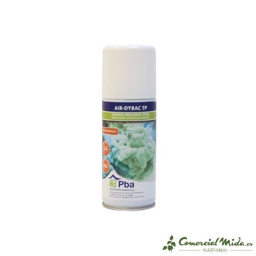 Desinfecgtante Air Dybac TP 100 ml de Biotrends