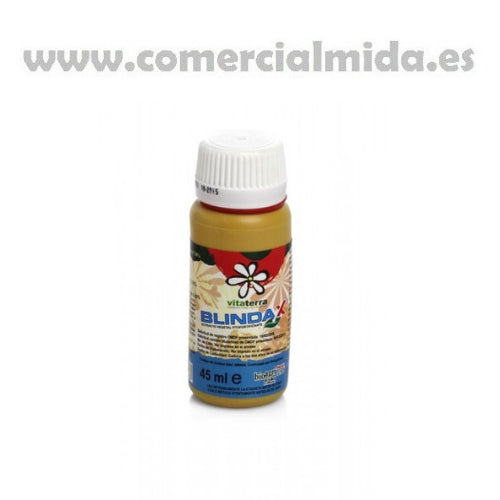 Blindax Fungicida Inhibidor Hongos Foliares