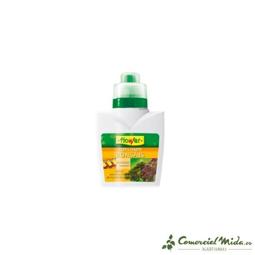 FLOWER Flüssigdünger für Palmen 500ml