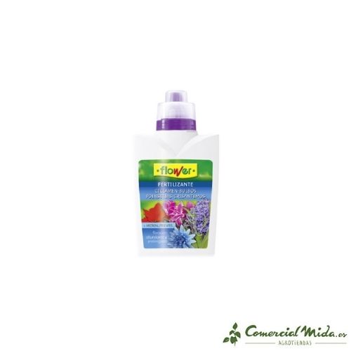 FLOWER Flssigdnger fr Palmen 500ml