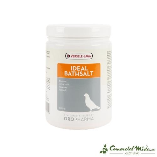 Ideal Bathsalt Oropharma