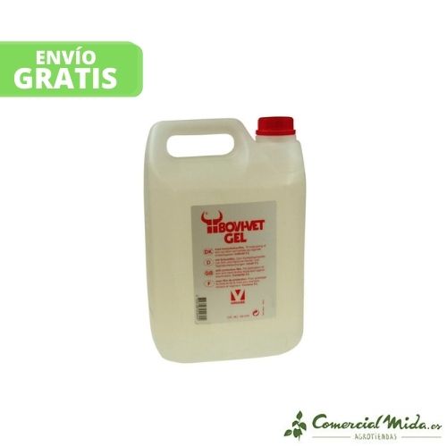 KRUUSE Bovi-vet Gleitgel fr Nutztiere KRUUSE Bovi-vet Gleitgel fr Nutztiere