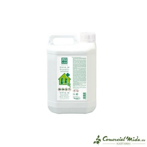 Limpiasuelos insecticida Total 10 de Menforsan 5 L