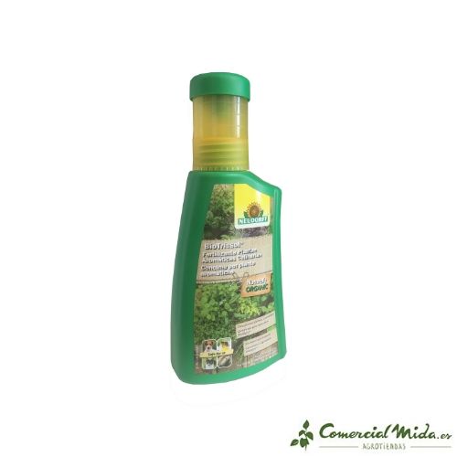 Flüssigdünger NEUDORFF BIOTRISSOL KULINARISCHE PFLANZEN 250ml
