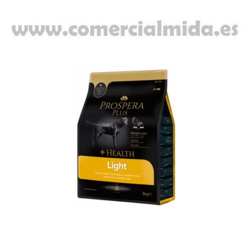 Prospera Plus Light 3kg