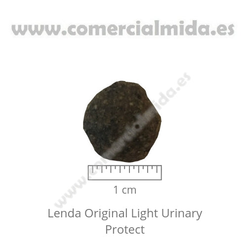 Croqueta Lenda Original Light Urinary Protect