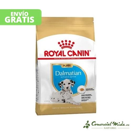 ROYAL CANIN DALMATIAN JUNIOR