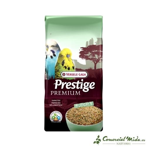 Premium Prestige Periquitos Mix Grande