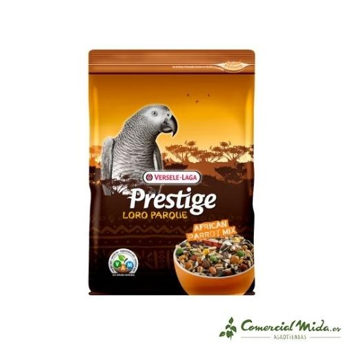 Prestige Loro Parque African Parrot Mix 2.5kg