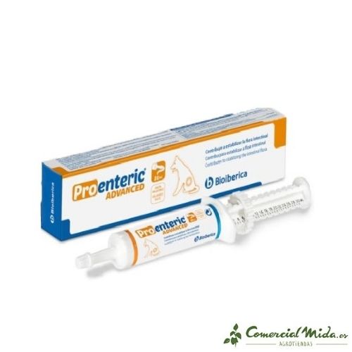 Antidiarreico Pro Enteric Triplex 30ml