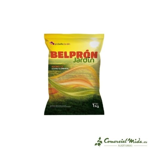 UNIVERSAL BLUE NITRO Dünger 2Kg für alle Pflanzenarten