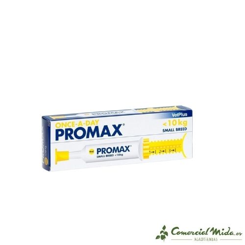 Promax Vetplus 10 kg