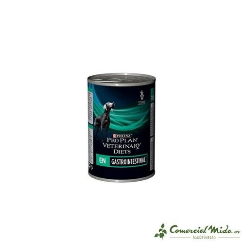 Lata Purina Gastrointestinal Canine EN 400 gr