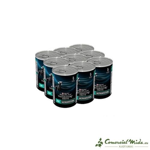 Oferta PURINA GastroIntestinal EN 12 x 400gr