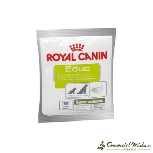 Royal Canin Educ suplemento nutricional para perros adultos y cachorros de más de 2 meses