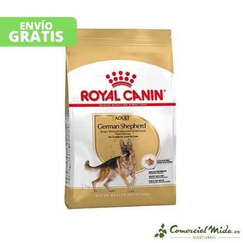 ROYAL CANIN GERMAN SHEPHERD ADUL 11 Kg