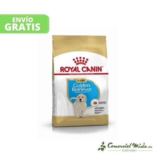 ROYAL CANIN GOLDEN RETRIEVER JUNIOR 12 Kg